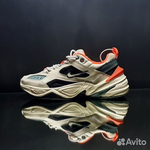 Кроссовки Nike M2K Tekno