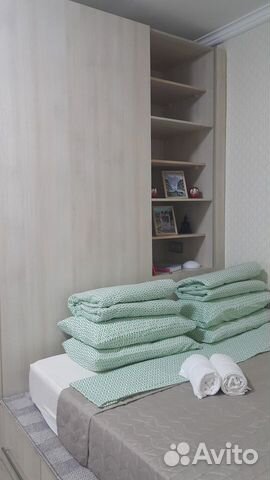 1-к квартира, 31 м², 1/5 эт.