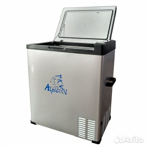 Автохолодильник Alpicool C75 Автохолодильник Alpicool C75