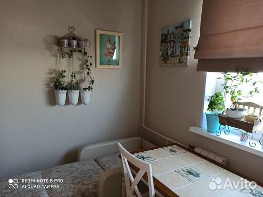 1-к квартира, 38.5 м², 17/17 эт.