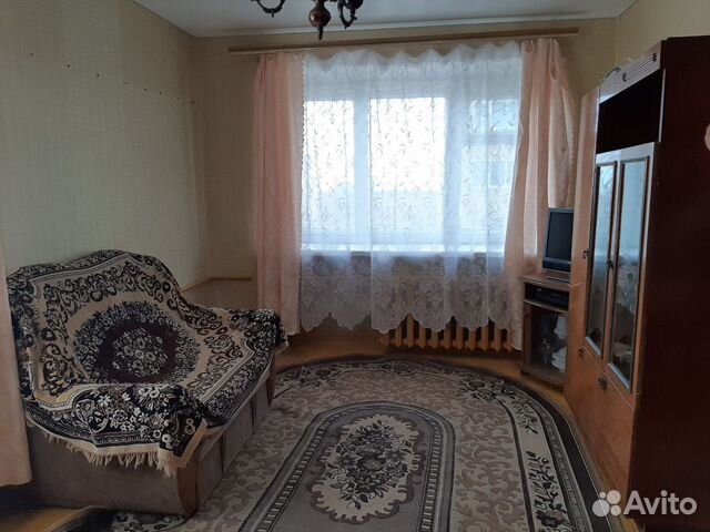 1-к квартира, 34 м², 5/5 эт.