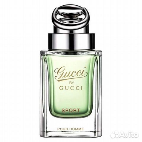 Gucci By Gucci Sport