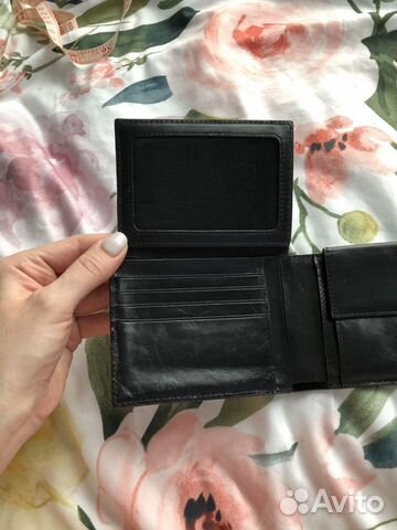 Портмоне piquadro Портмоне piquadro