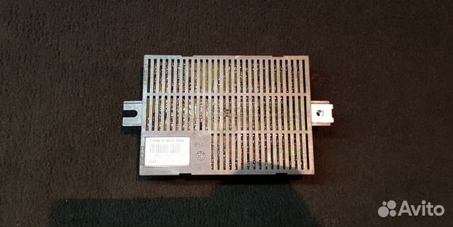 Блок света BMW E60 E61 E63 E64 E65 E66 E67 Блок света BMW E60 E61 E63 E64 E65 E66 E67