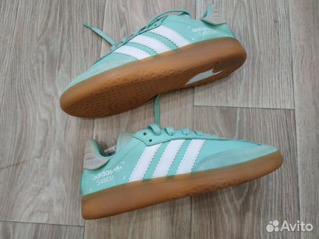 Adidas samba boost