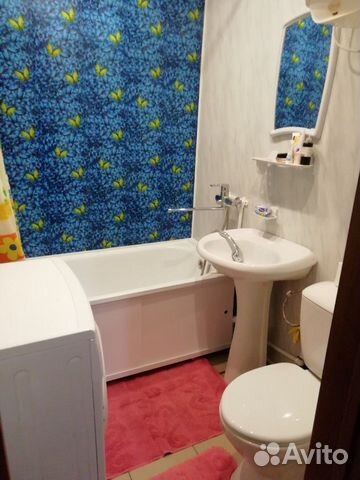 

3-к. квартира, 47 м², 5 кроватей