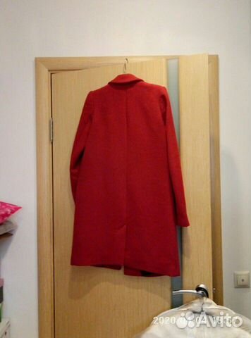 Пальто Zara S р Пальто Zara S р