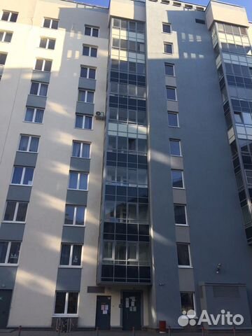 1-к квартира, 41.3 м², 7/10 эт. 1-к квартира, 41.3 м², 7/10 эт.