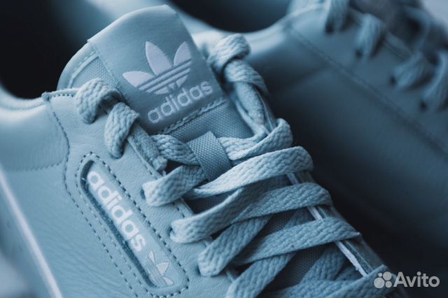 Adidas Continental 80