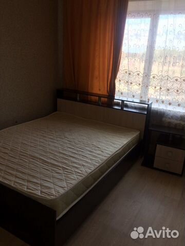 1-к квартира, 22 м², 7/9 эт.