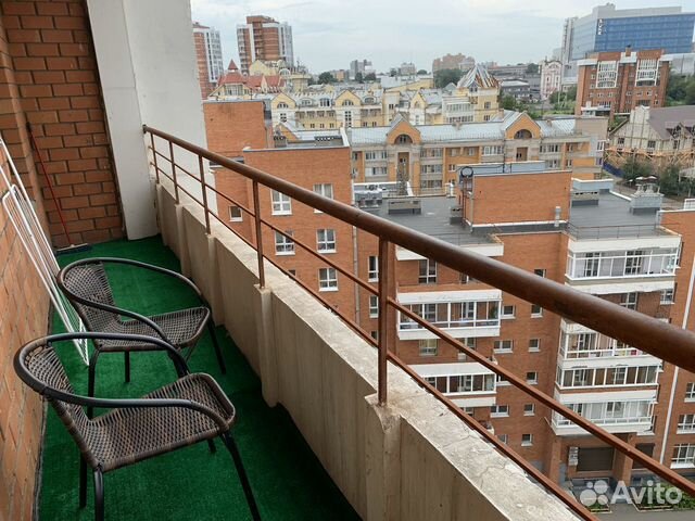 2-к квартира, 53 м², 12/12 эт.