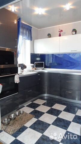 3-к квартира, 81 м², 8/9 эт. 3-к квартира, 81 м², 8/9 эт.