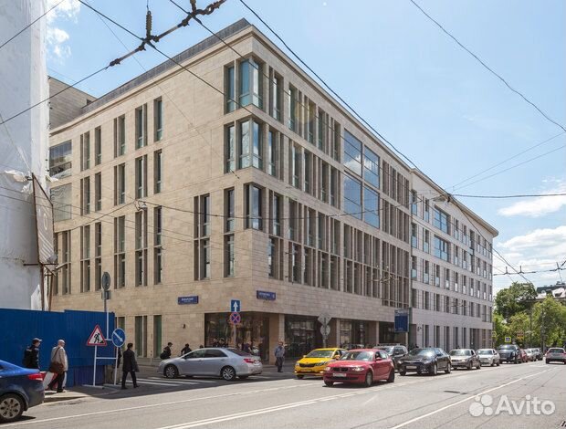 3-к квартира, 172.1 м², 4/6 эт. 3-к квартира, 172.1 м², 4/6 эт.