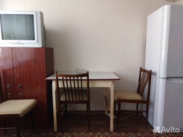 Комната 12 м² в 1-к, 4/5 эт. Комната 12 м² в 1-к, 4/5 эт.