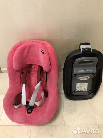 Детское кресло maxi-cosi Детское кресло maxi-cosi