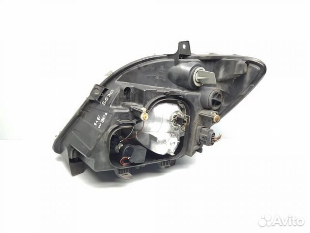 Фара правая Mercedes Benz Sprinter W906 2006-2014 Фара правая Mercedes Benz Sprinter W906 2006-2014