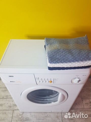 Стиральная машина бу Zanussi Стиральная машина бу Zanussi