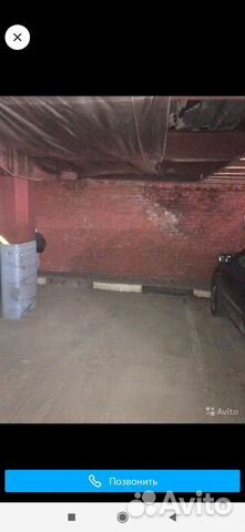 Машиноместо, 16 м² Машиноместо, 16 м²