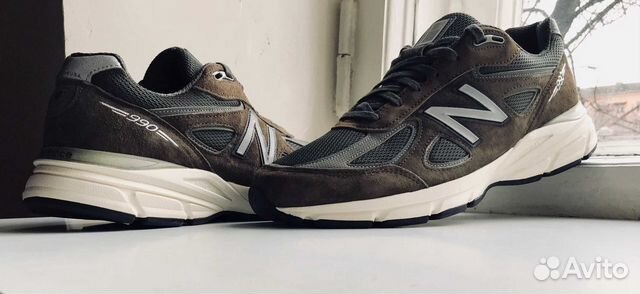 new balance made 990v4