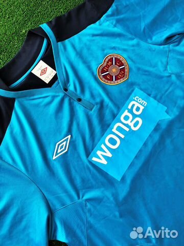 Umbro Hearts 2011/2012 XL Umbro Hearts 2011/2012 XL