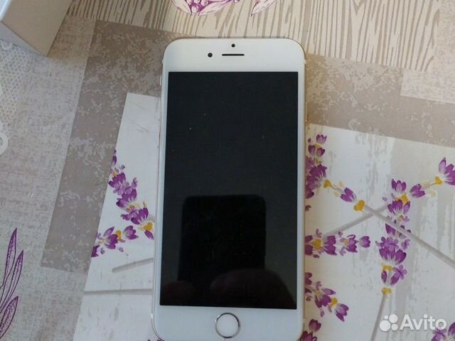 iPhone 6 64gb iPhone 6 64gb