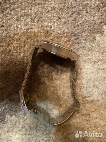 Часы swatch