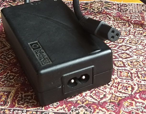 Блок питания (адаптер) HP C4504-61221 SDD018-n1000 Блок питания (адаптер) HP C4504-61221 SDD018-n1000