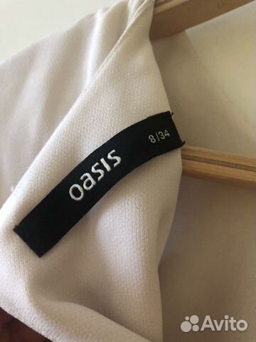 Блузка Oasis Блузка Oasis