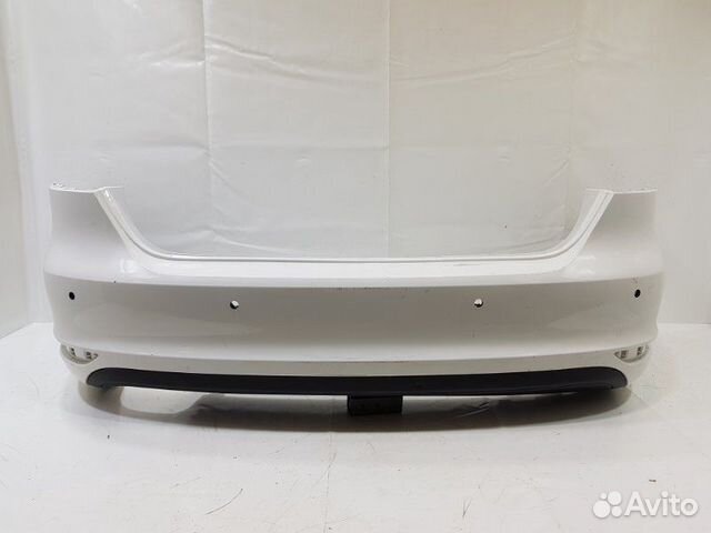 Бампер задний Volkswagen Jetta 6 2011-2015