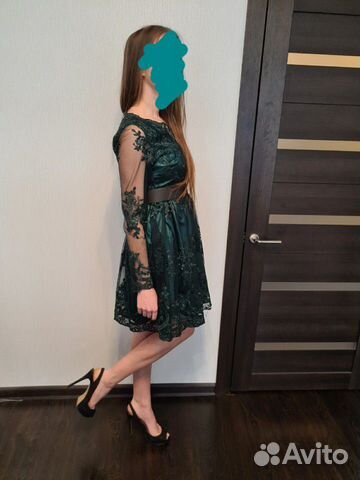 Платье коктельное Платье коктельное
