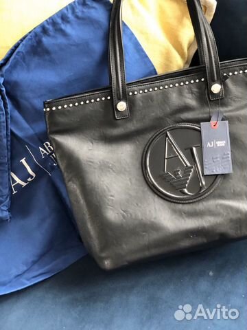 Сумка Armani Jeans Сумка Armani Jeans