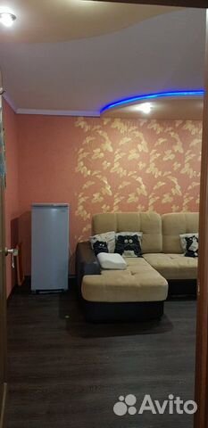 2-к квартира, 59.1 м², 4/14 эт.