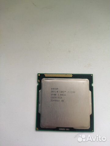 Intel core i5-2300 + материнка Gigabyte Intel core i5-2300 + материнка Gigabyte
