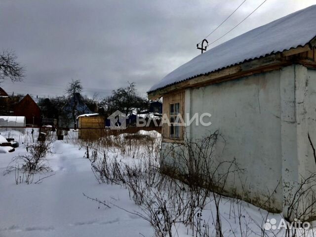 Дача 20 м² на участке 4 сот. Дача 20 м² на участке 4 сот.