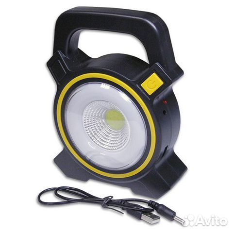 Фонарь Cob Work Lights JY-819