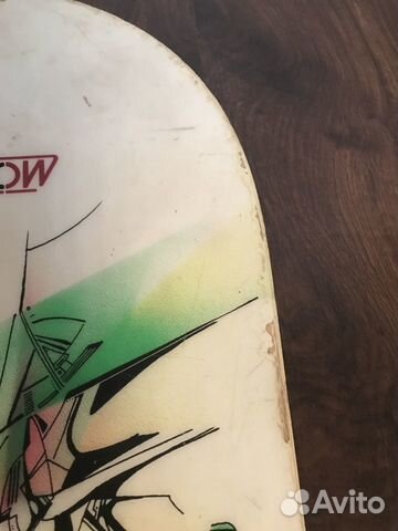 Сноуборд комплект Burton Сноуборд комплект Burton