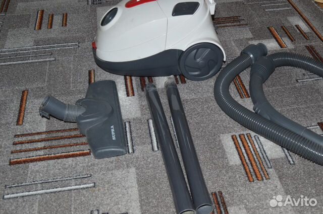 Пылесос Пылесос