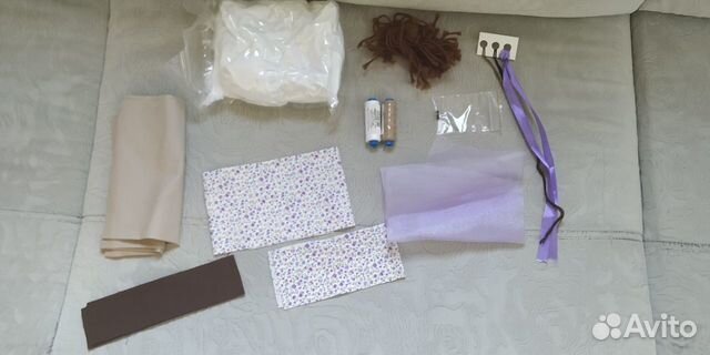 Лошадка Одри