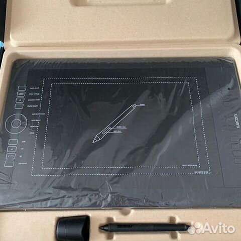 Графический планшет