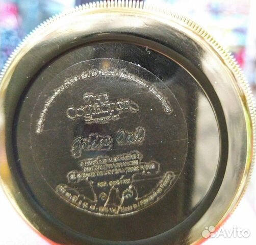 Alexandre J Golden Oud парфюмерная вода Alexandre J Golden Oud парфюмерная вода