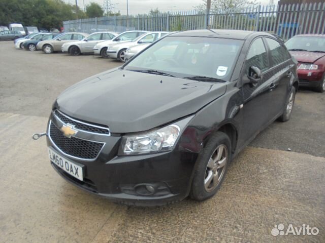 Разбор на запчасти Chevrolet Cruze 2009-2015 Разбор на запчасти Chevrolet Cruze 2009-2015