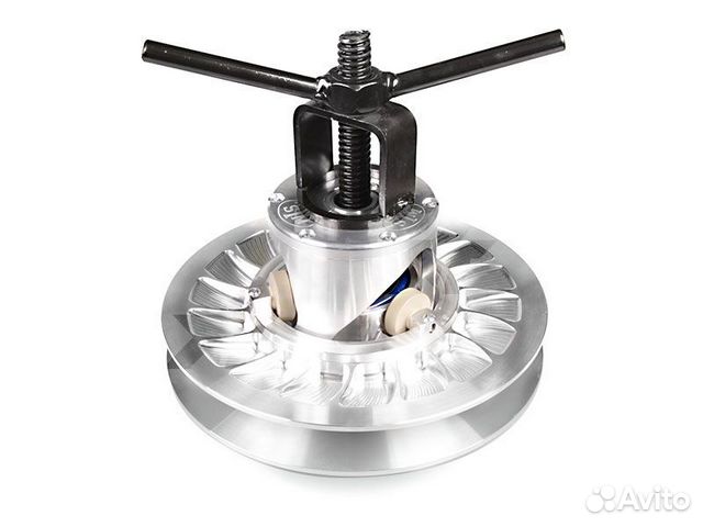 Инструмент для разбора ведомого вариатора Polaris