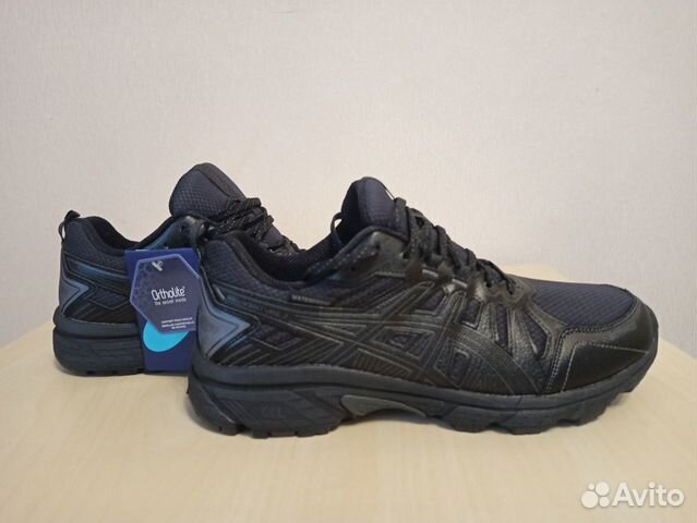 asics gel venture 7 wp