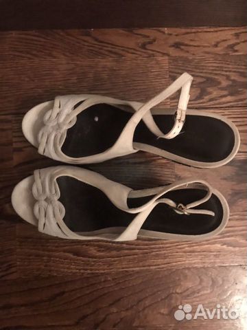 Босоножки bottega veneta Босоножки bottega veneta