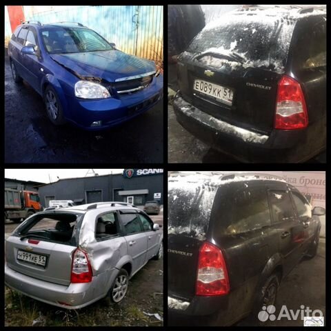 8 Запчасти на Chevrolet Lacetti универсал 8 Запчасти на Chevrolet Lacetti универсал