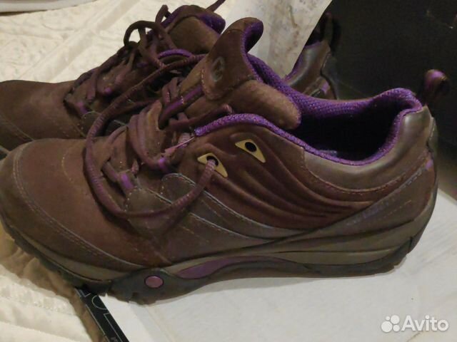 Ботинки OUT.perform Ботинки OUT.perform