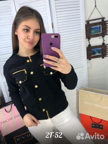 Жакет новый Жакет новый