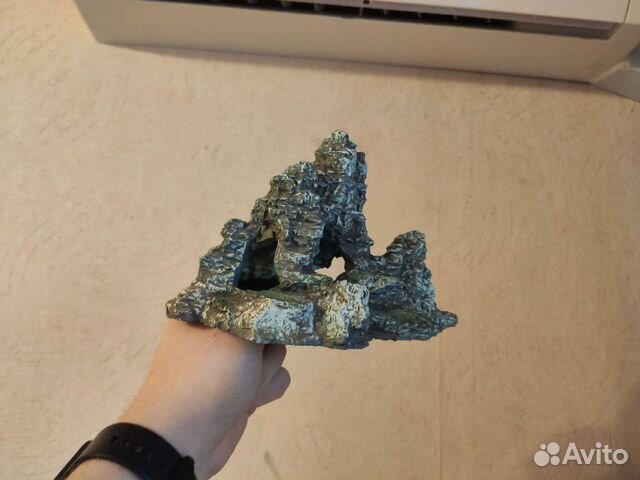 Украшения для аквариума Украшения для аквариума
