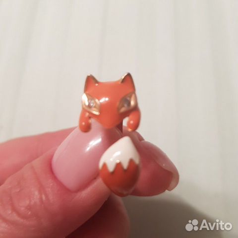 Кольцо - обнимашка Кольцо - обнимашка