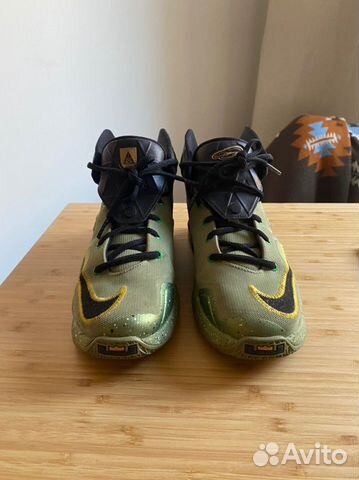 Кроссовки Lebron 13 All Star Кроссовки Lebron 13 All Star